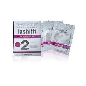Hive 2 Lashlift Dual Lotion
